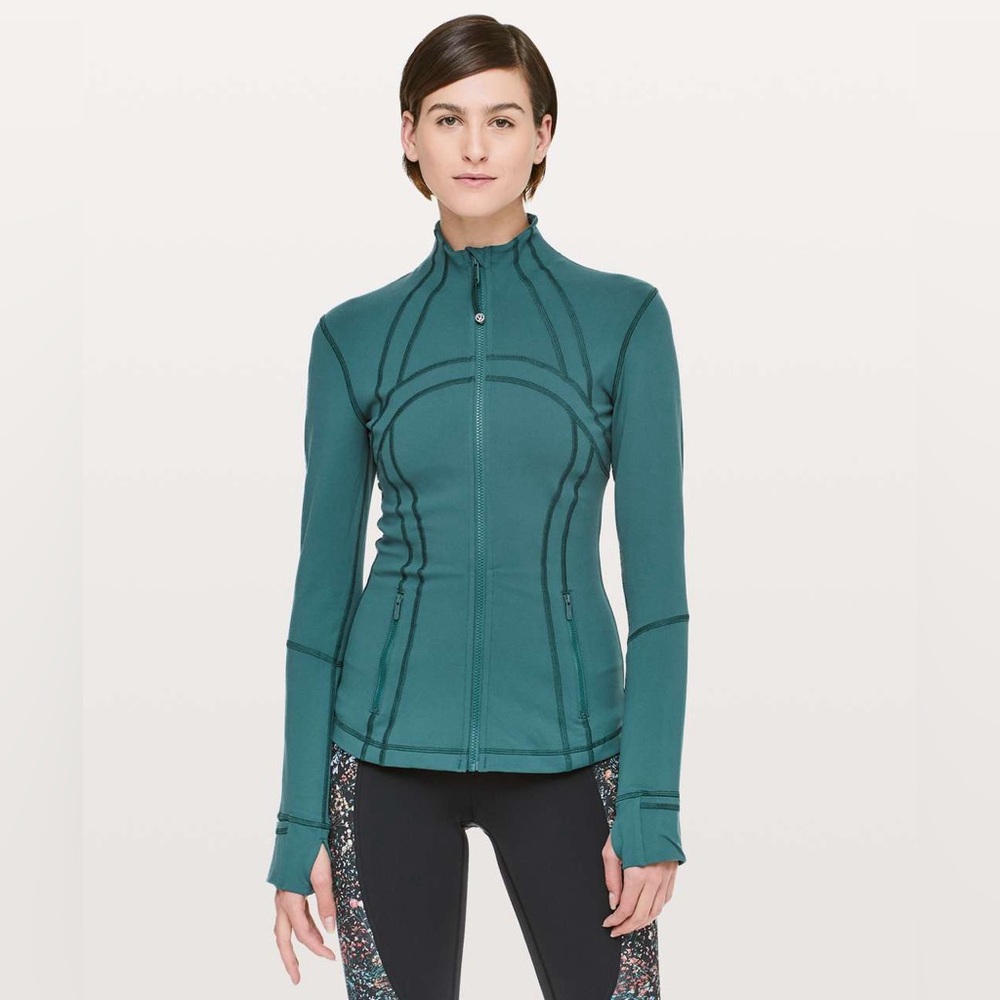 Lululemon Define Jacket